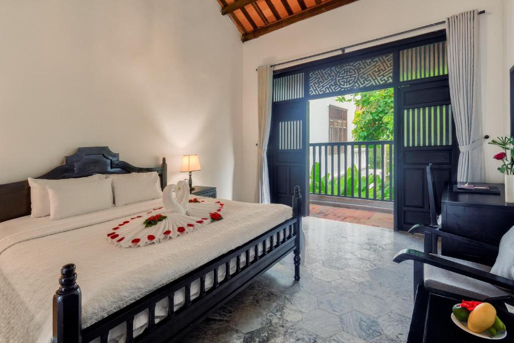 Ancient House Resort Hội An