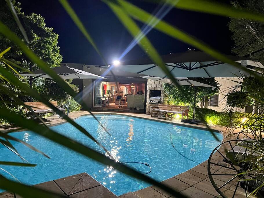 Sandton Dream Pointe