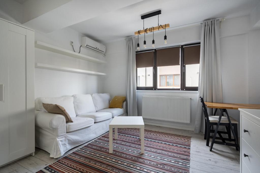 Concept Studio Haven 19, Bucharest