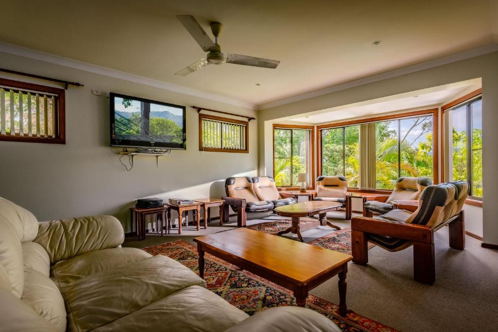 Bella Vista Bellingen photo 3