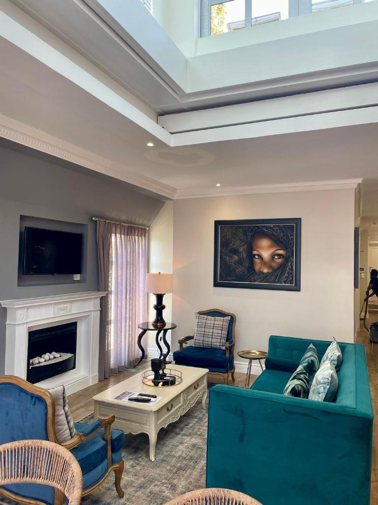 Romney Park Luxury Apartments - Tap to explore photos