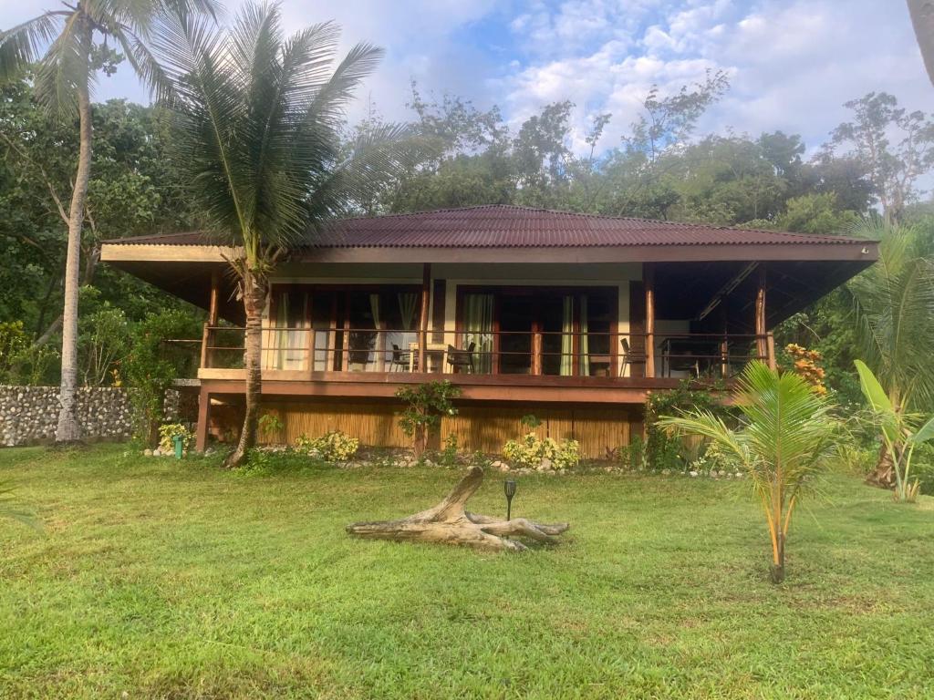 Elnido TERRA NOVA BEACH RESORT Sunset Villa