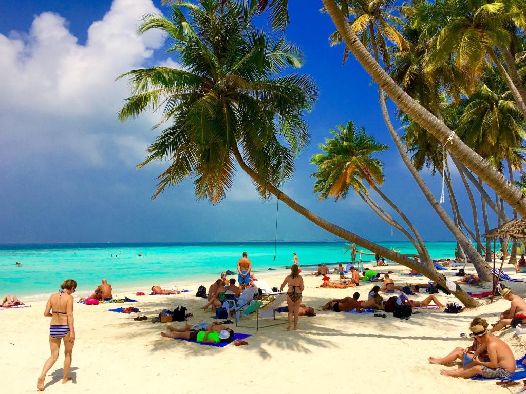 Faza View Inn, Maafushi photo 2