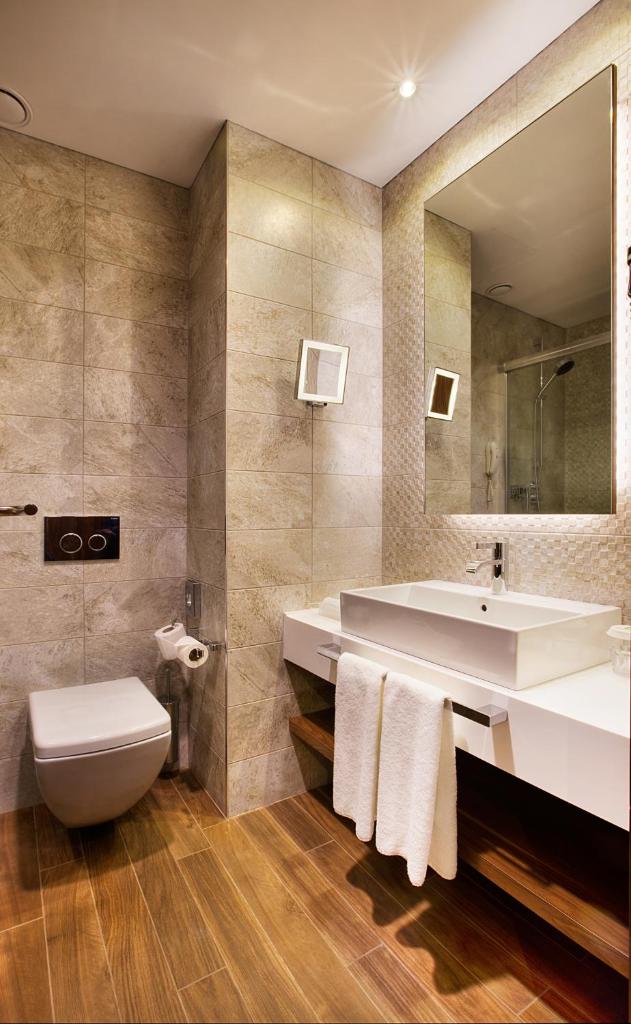 Holiday Inn Istanbul - Kadikoy, an IHG Hotel photo 2
