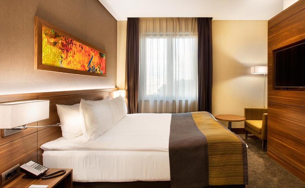 Holiday Inn Istanbul - Kadikoy, an IHG Hotel photo 3