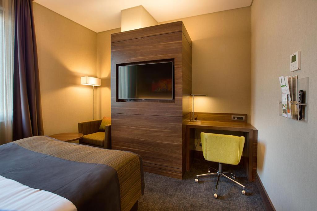 Holiday Inn Istanbul - Kadikoy, an IHG Hotel photo 4