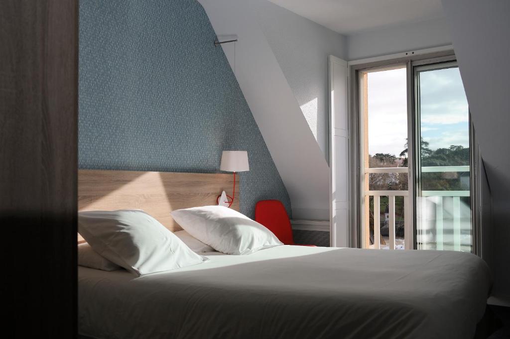 Hôtel Beau Soleil photo 3