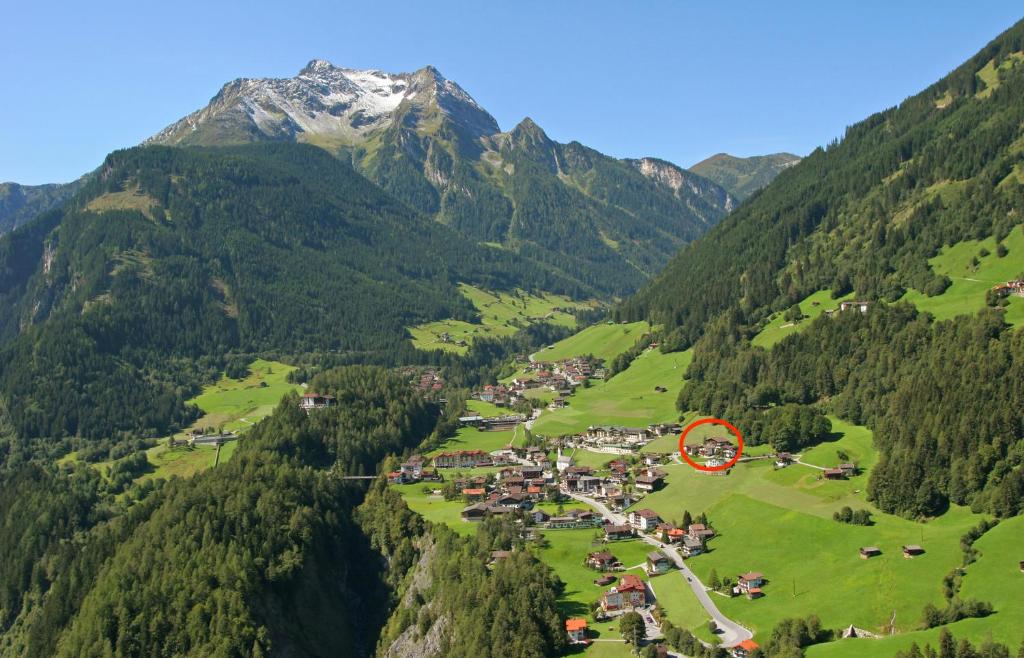 Haus Astrid-Christoph photo 1