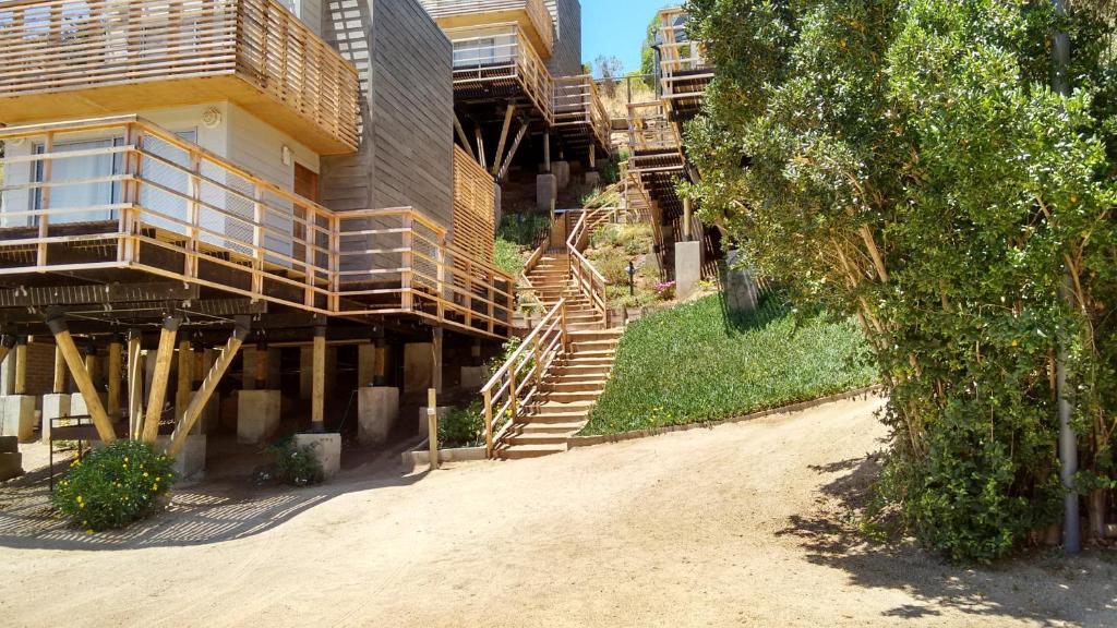 Condominio Los Miradores photo 2