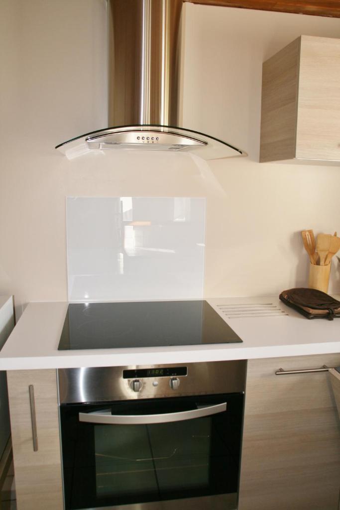 Apartment Au Calme photo 4