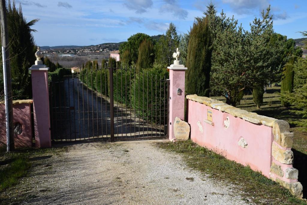 La Bastide des Raisins photo 2