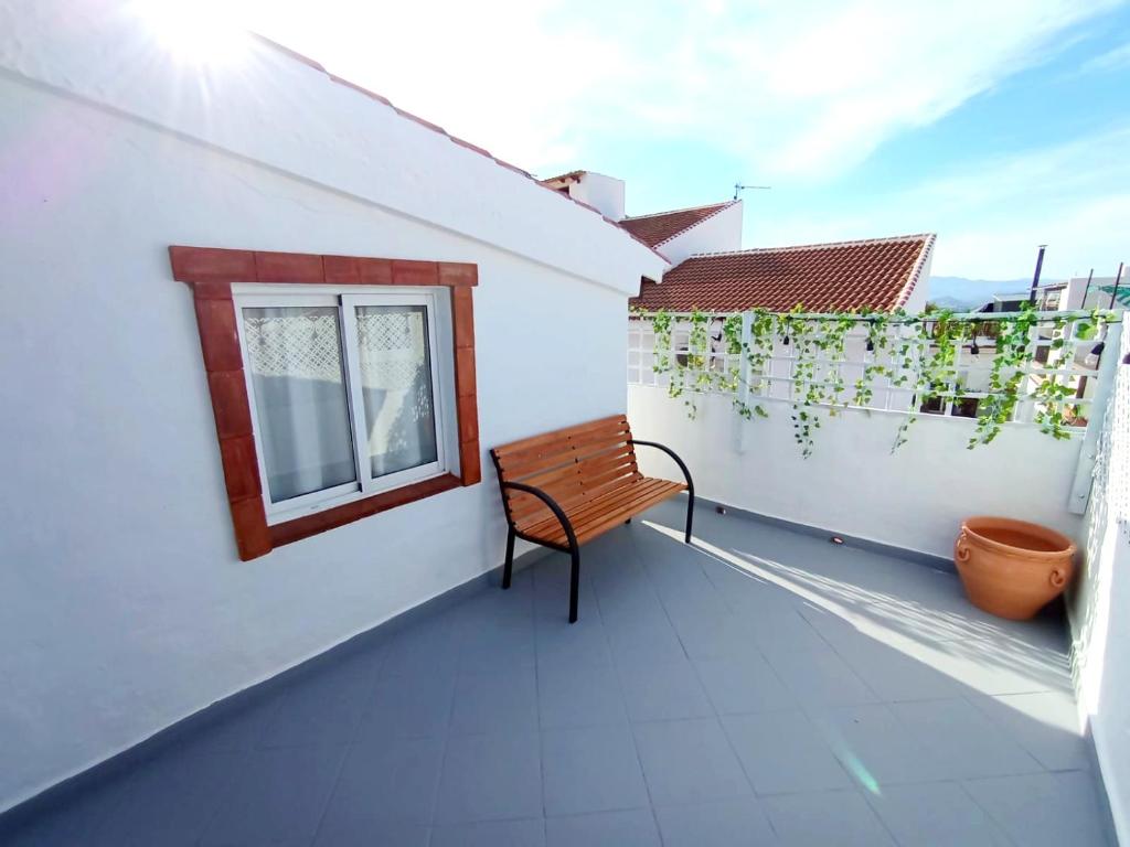 Red House Room Type - Two-Bedroom House
