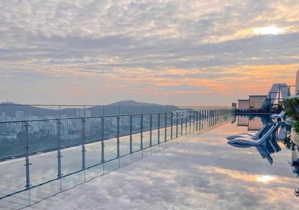 The Song Win House Apartment