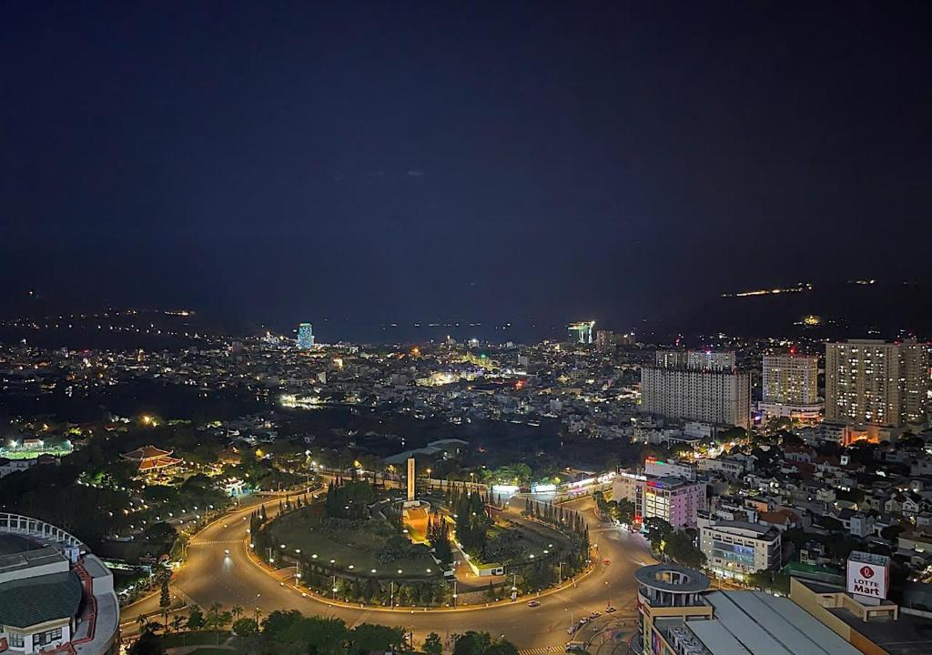 The Song Win House Apartment