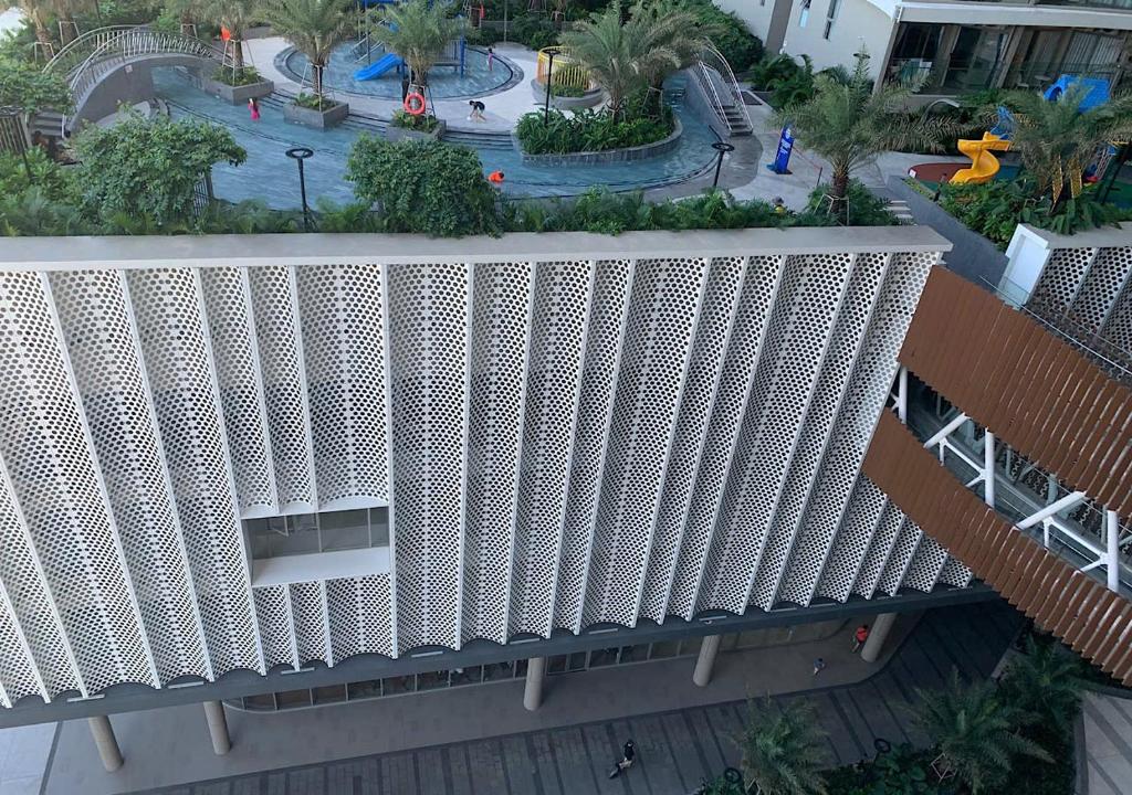 The Song Win House Apartment