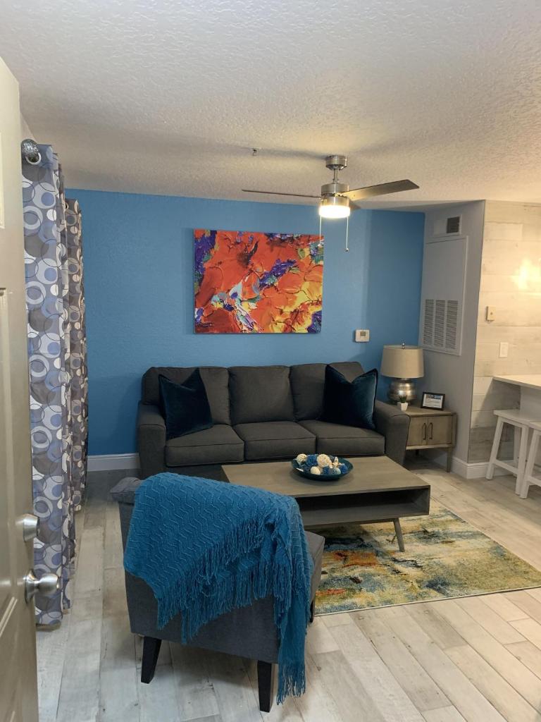 Villa del Sol image