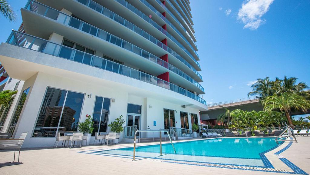 Beachwalk Resort Residence photo 2