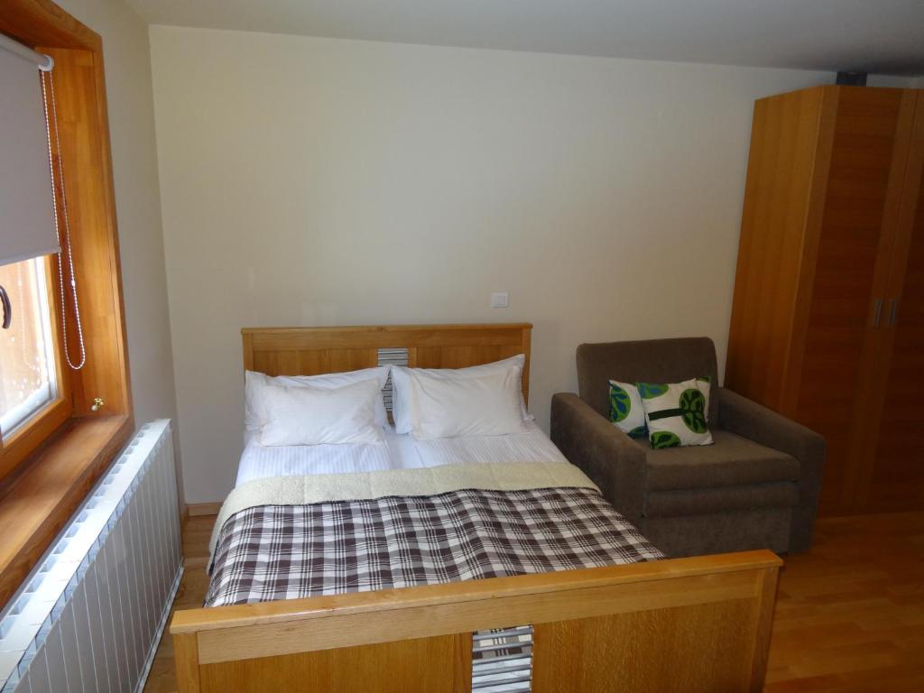 Apartment 116 photo 3