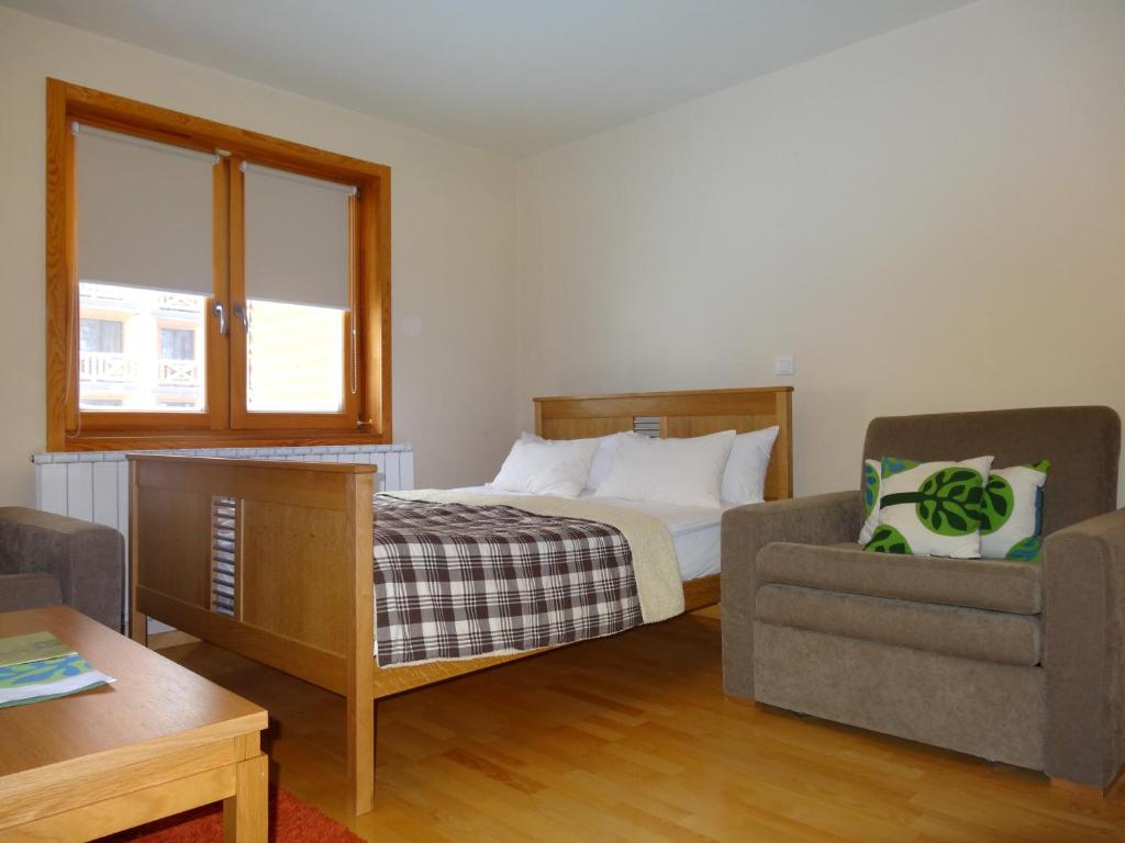 Apartment 116 photo 2