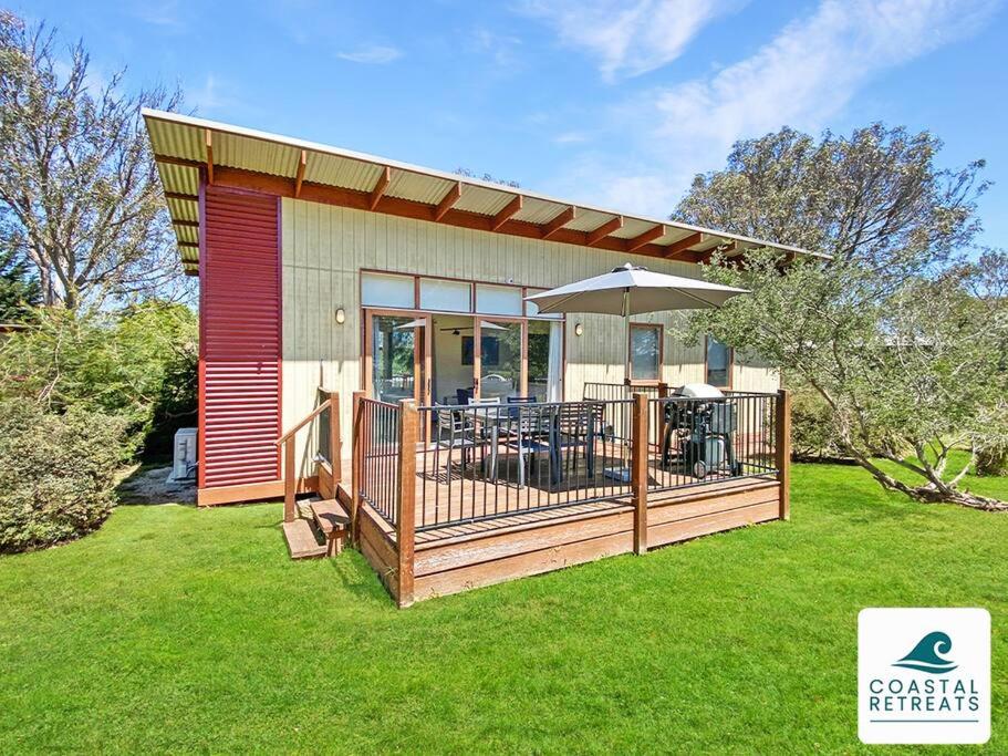 Moya's Villa Phillip Island Resort photo 2