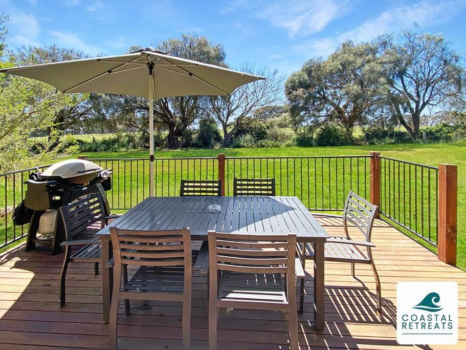 Moya's Villa Phillip Island Resort photo 3
