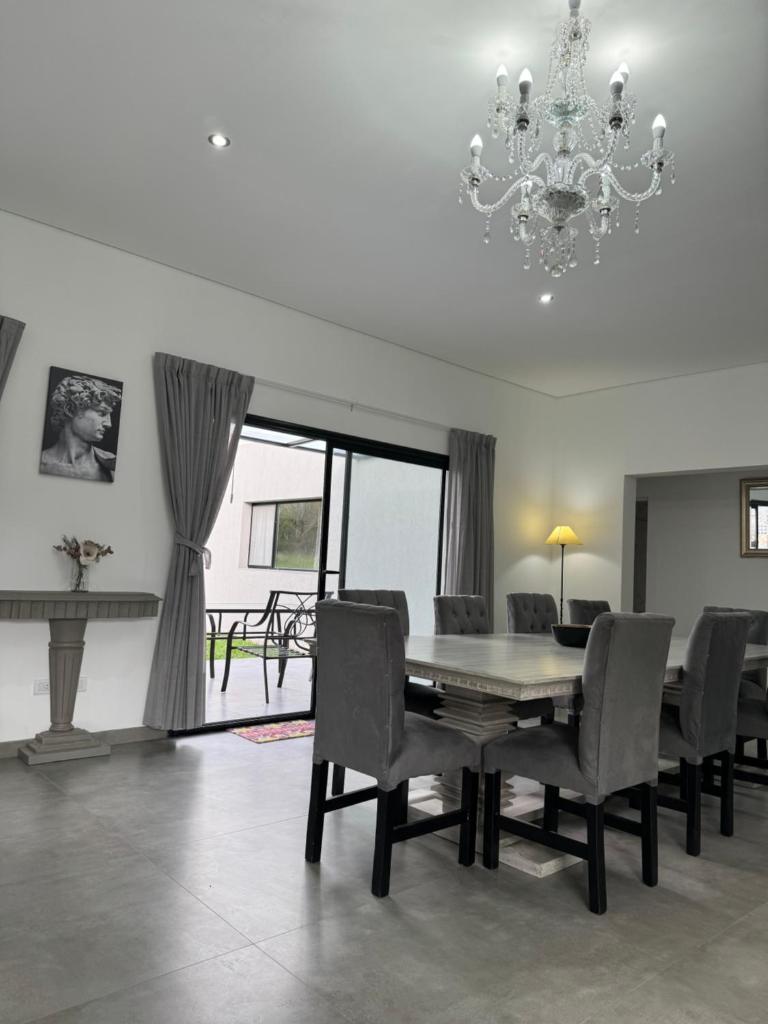 Moderna Casa en Costa Esmeralda photo 1