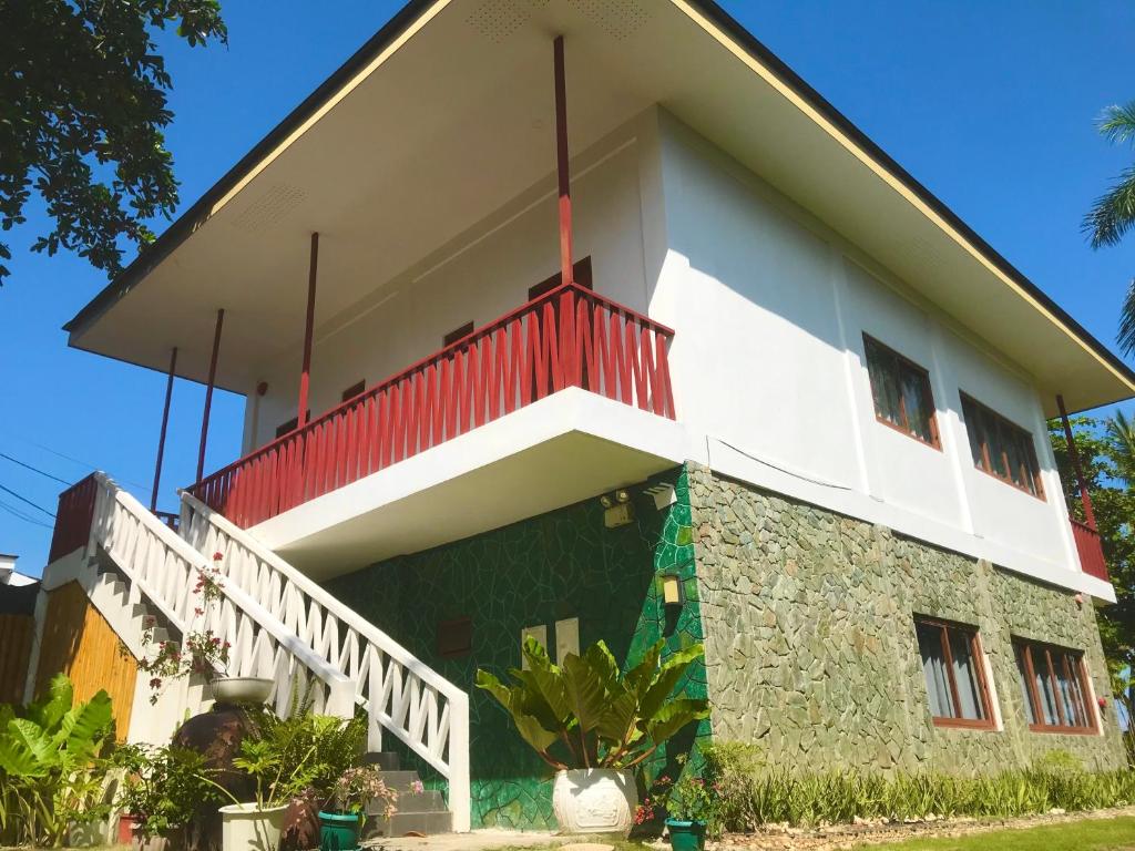 The Ananyana Beach Resort by SMS Hospitality, Bohol