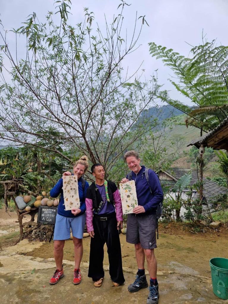 Góc Corner Homestay