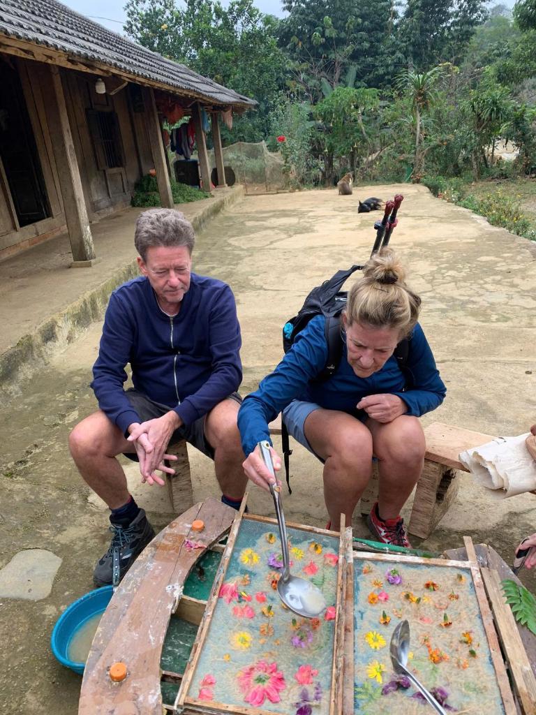 Góc Corner Homestay