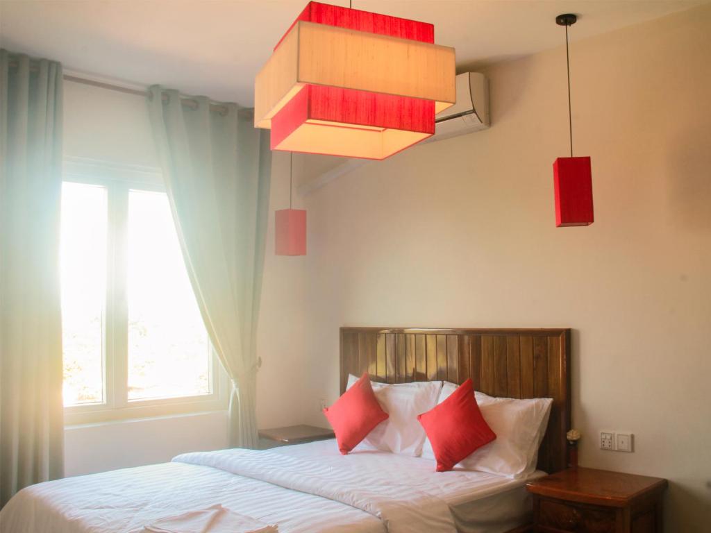 Sokha Home Room Type - Double Room with Mountain View