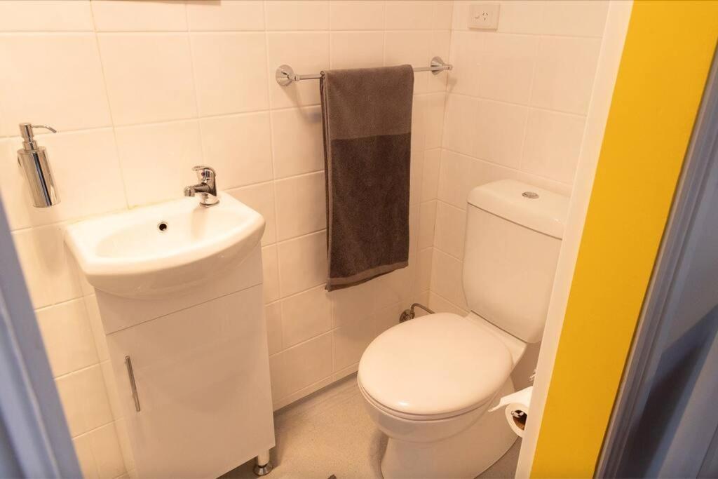 Cosy & Pet-friendly Blackheath Studio 3 photo 3