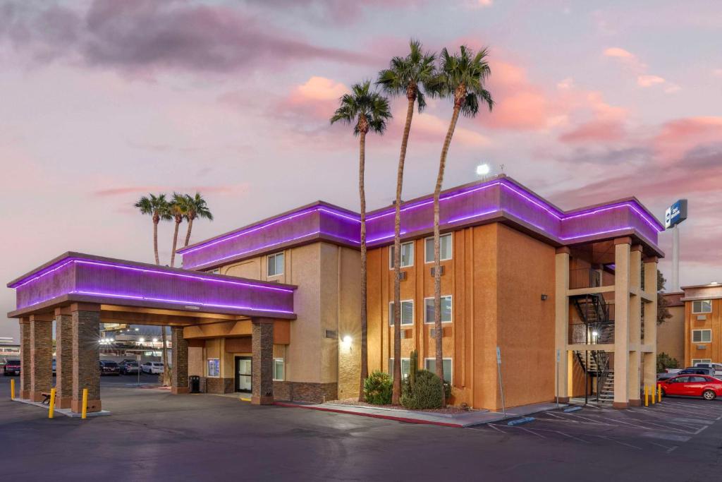 Best Western McCarran Inn image