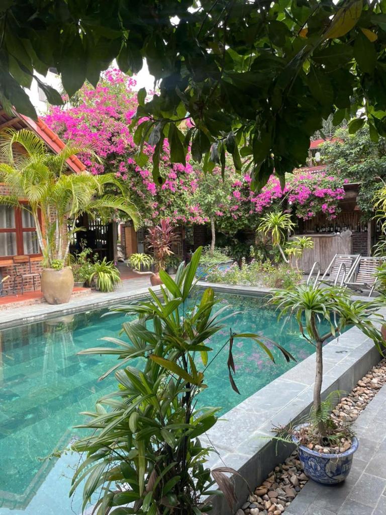 Tam Coc Family Homestay