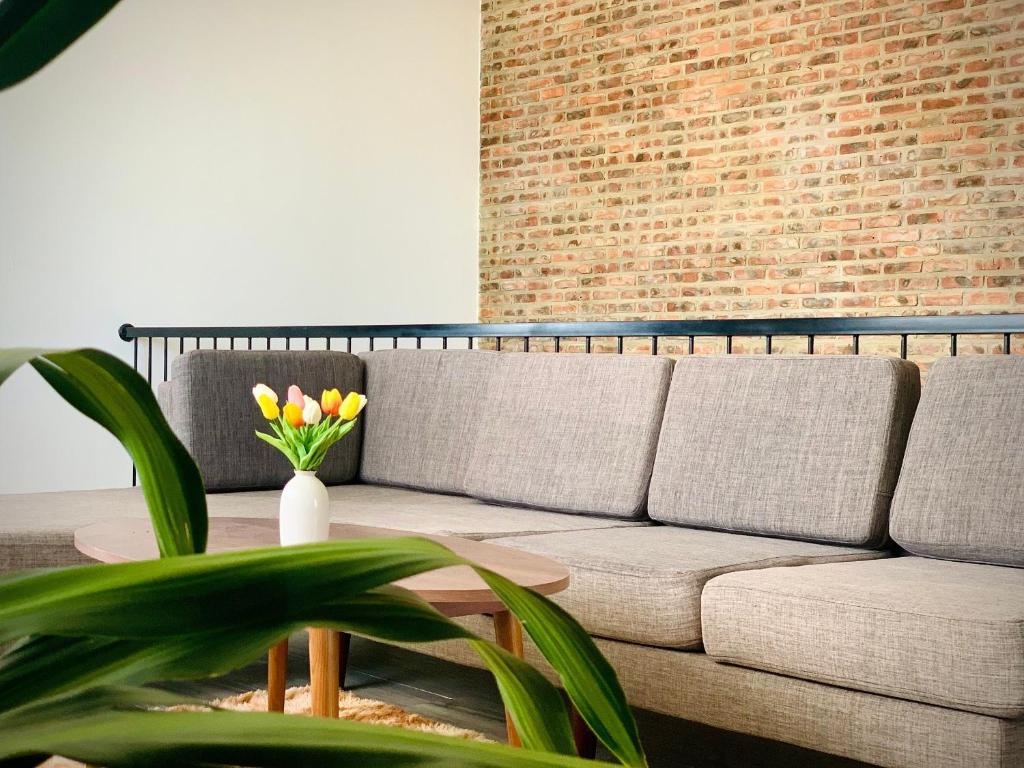 Snow Villa -5BR hồ bơi- Gần biển