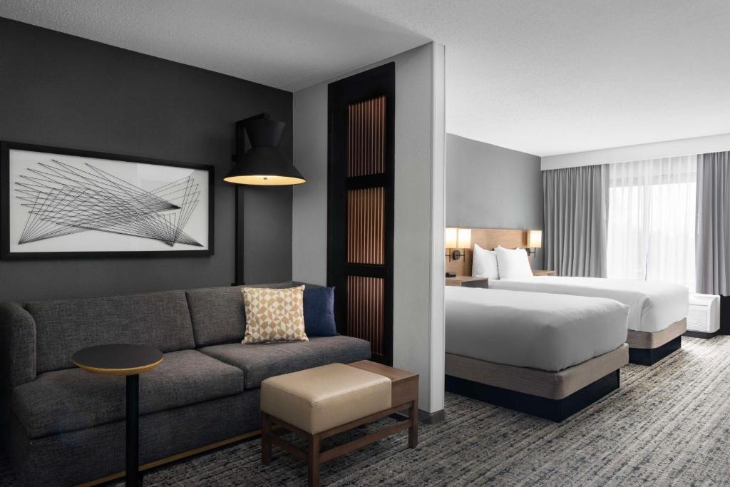 Hyatt Place Nashville/Hendersonville image
