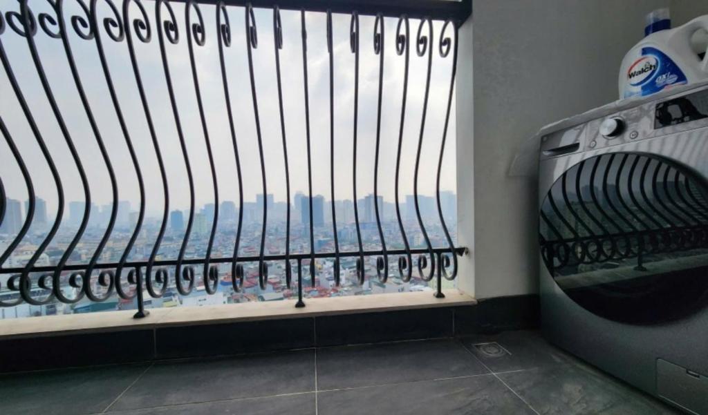 Hateco Laroma tiện nghi 3 phòng ngủ