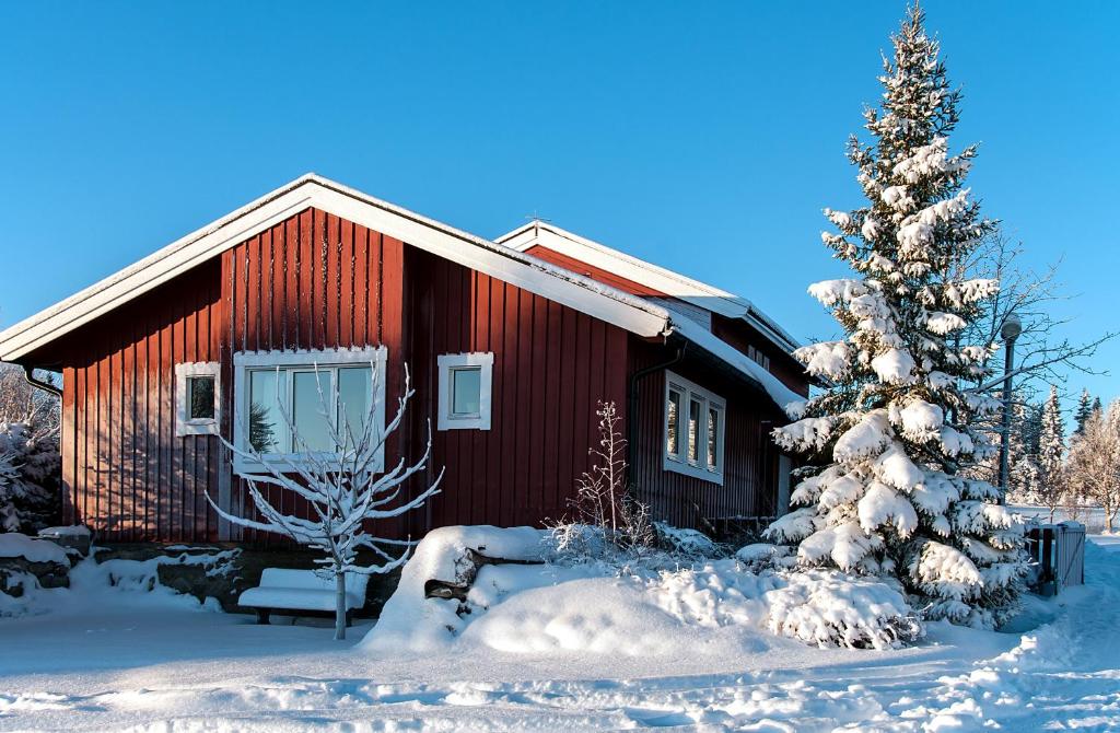 Långänge Bed & Breakfast photo 4