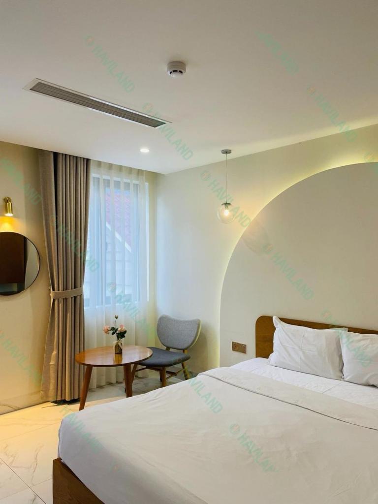 OYO 541 Maple Suite Hotel