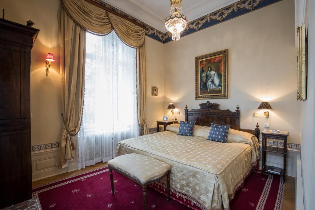 Hotel Belle Epoque Baden Baden - Tap to explore photos