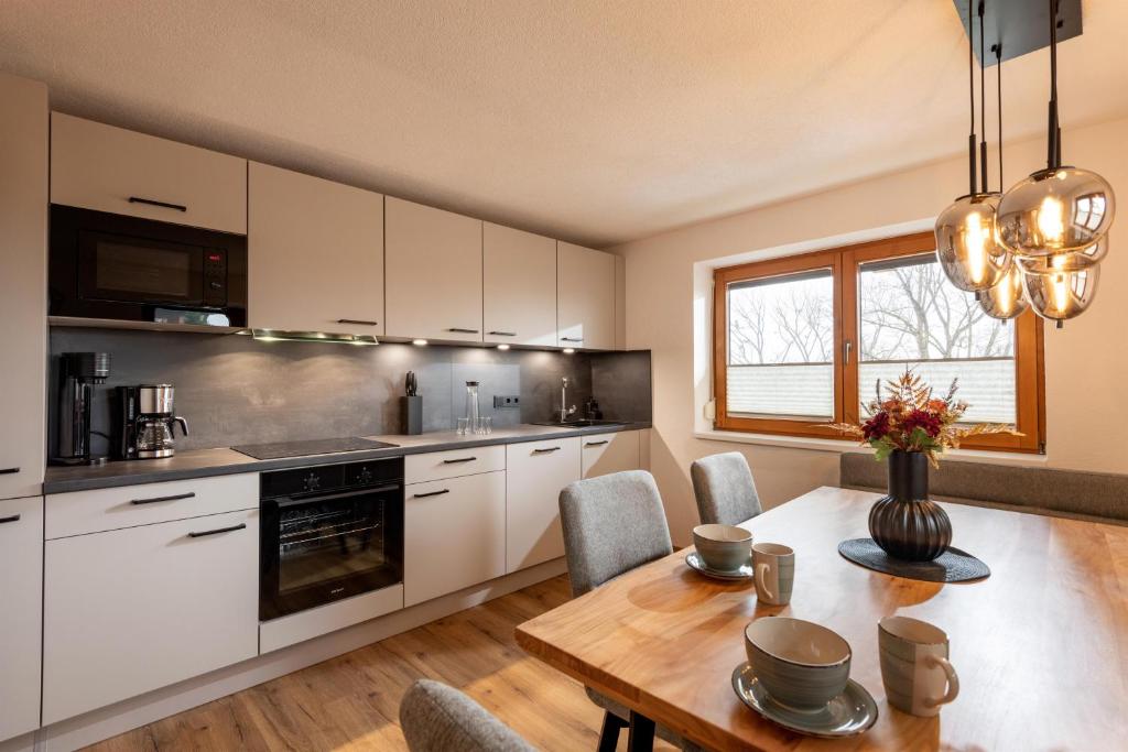 Ferienwohnung Bruneiden photo 1