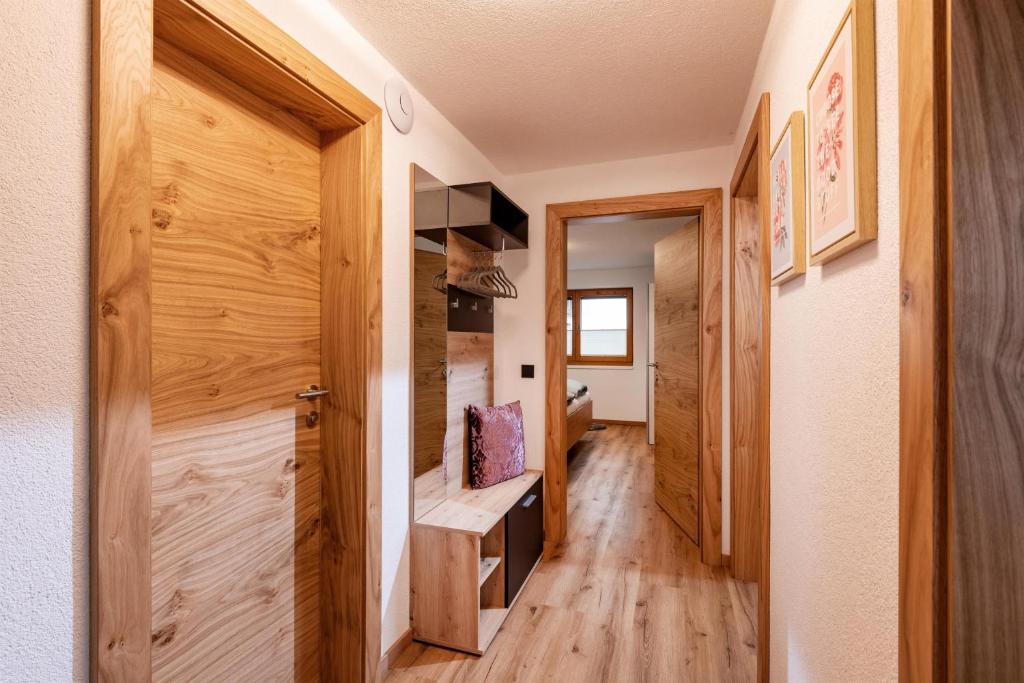 Ferienwohnung Bruneiden photo 4