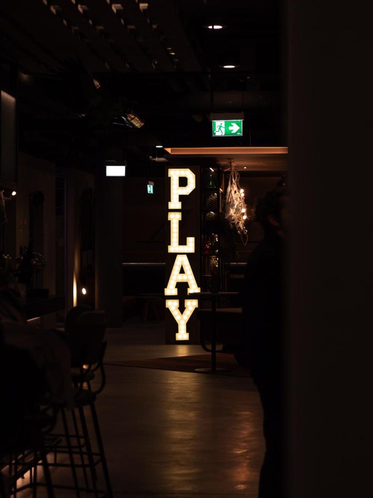 Moxy Vienna City East - Tap to explore photos