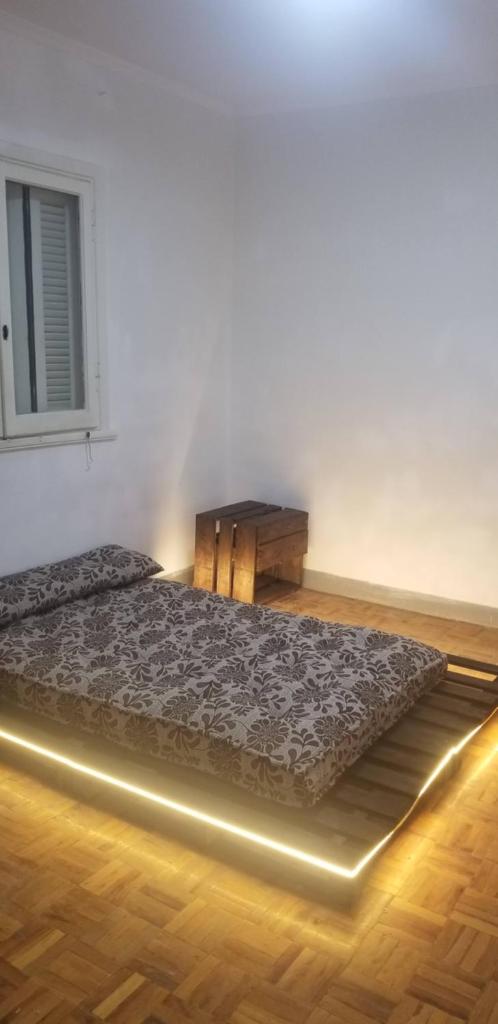 Sunny rooms Heliopolis - Tap to explore photos