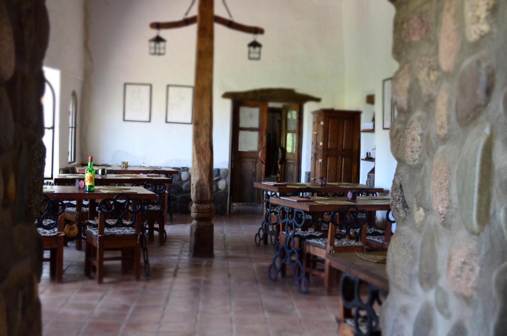 Finca El Carmen photo 4