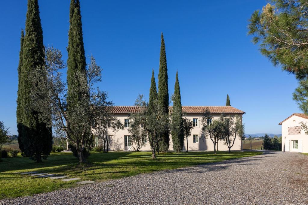 Colle Alberti Country House - Tap to explore photos