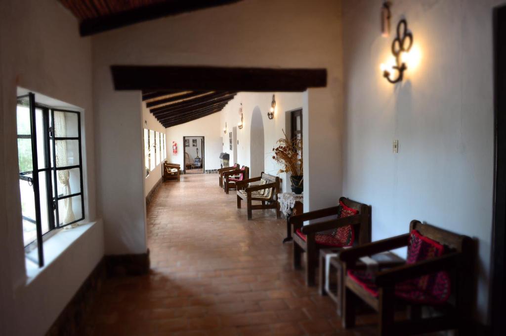 Finca El Carmen photo 2
