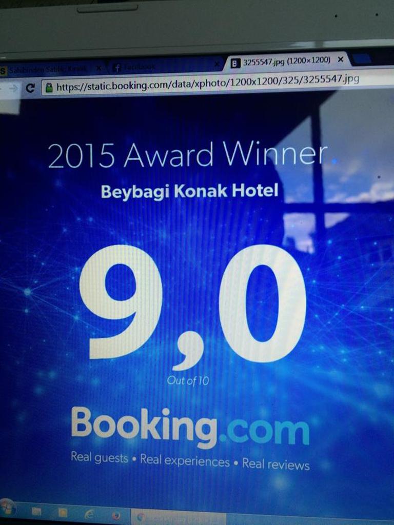 Beybagi Konak Hotel photo 1