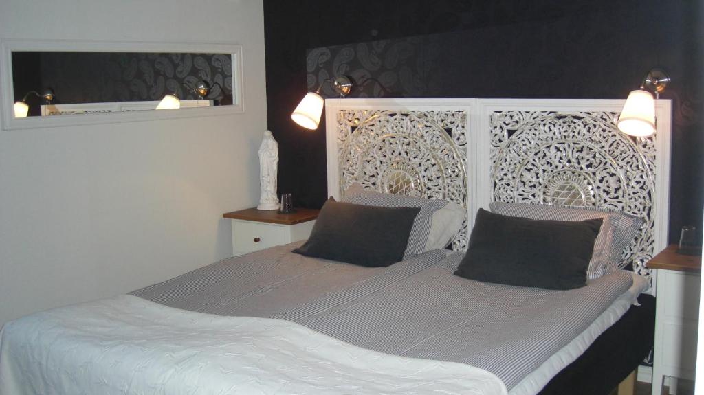 Ängshyddan B&B photo 2