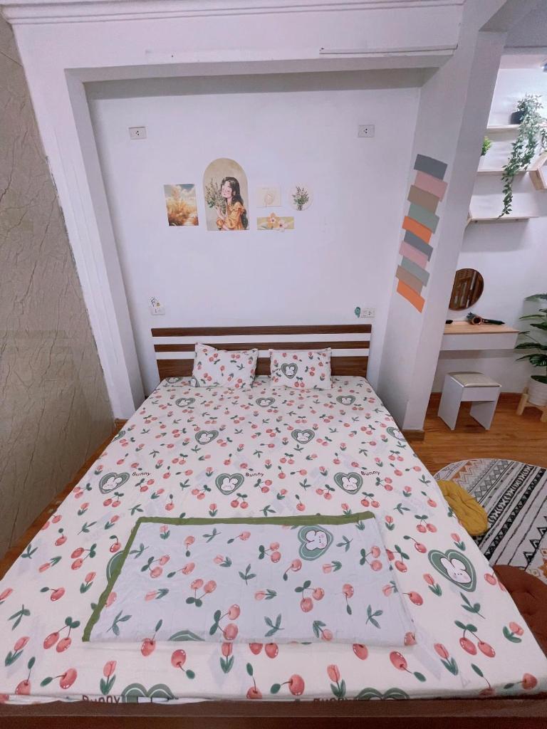 Kỳ Homestay Hanoi