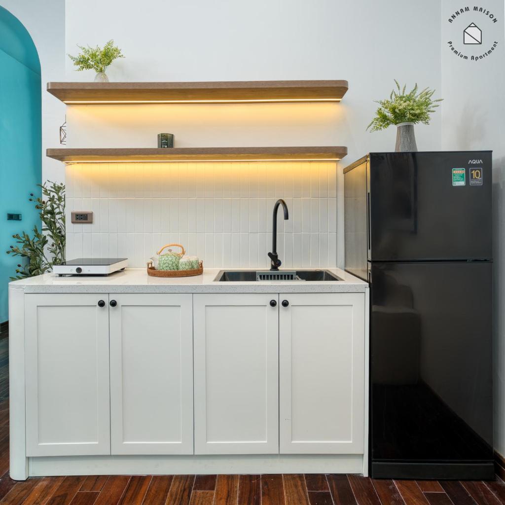 AnnamWestlake - Modern - Lakeview - HaNoi Central